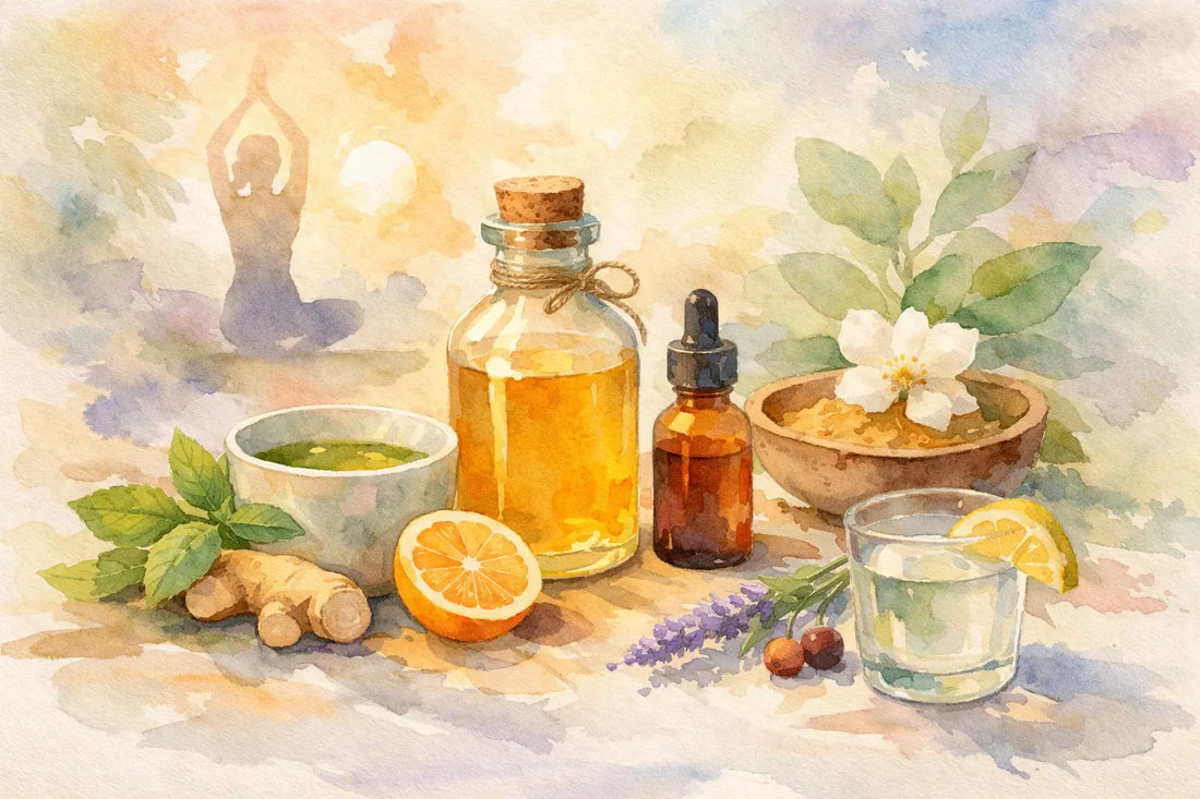 How to Use Health Tonic in Your Daily Routine