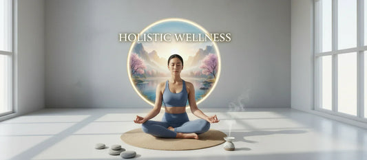 What Is Holistic Wellness? Treating the Body as a System, Not Symptoms