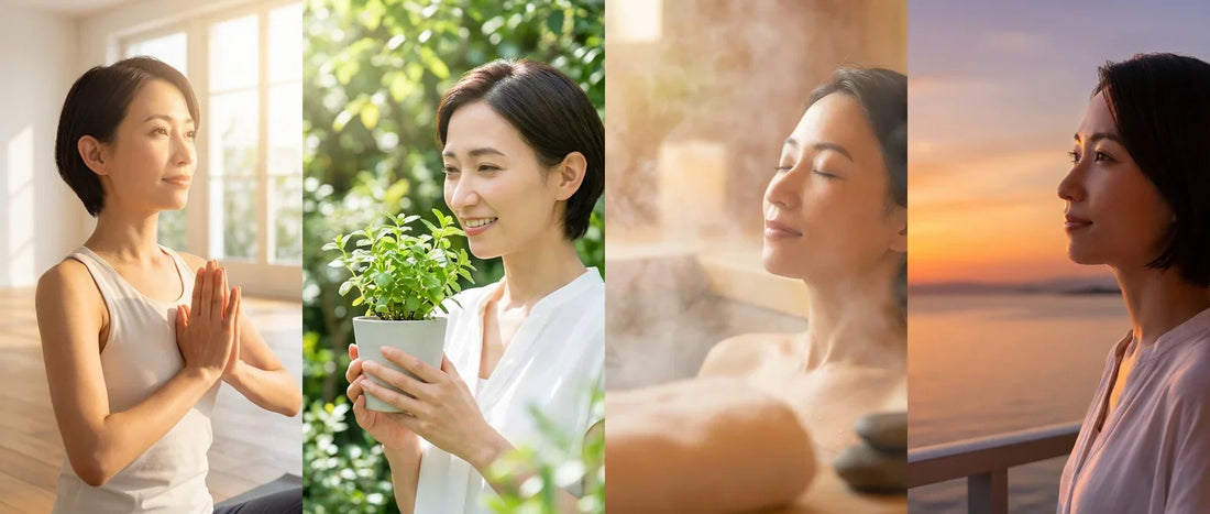 Why Gut Health Is the Foundation of Overall Wellness