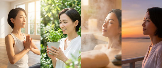 Why Gut Health Is the Foundation of Overall Wellness