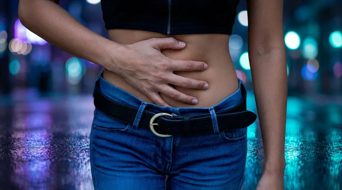 Why Bloating Is a Signal, Not a Normal Condition