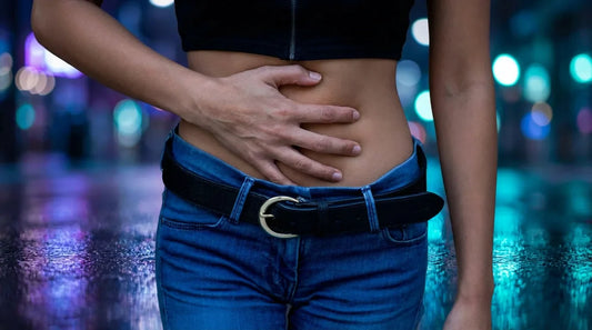 Why Bloating Is a Signal, Not a Normal Condition