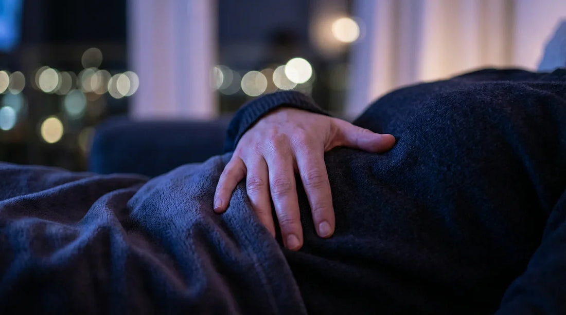 How Stress Affects Digestion and Nutrient Absorption