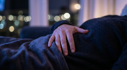 How Stress Affects Digestion and Nutrient Absorption
