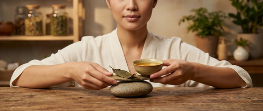 Natural Ways to Support Gut Repair Over Time