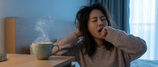 Caffeine vs True Energy: What the Body Actually Needs