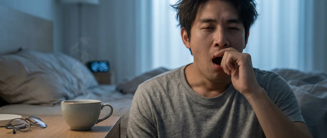 Common Reasons for Chronic Fatigue in Modern Adults