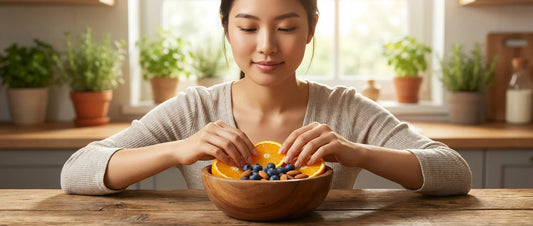 Why You Get Sick Easily Even If You Eat Well