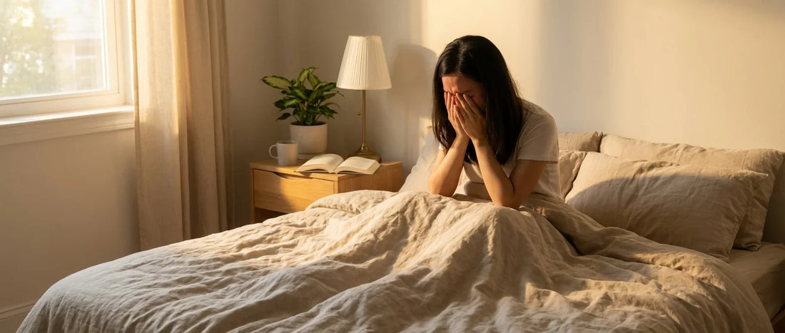 How Sleep, Digestion, and Stress Affect Immunity Together