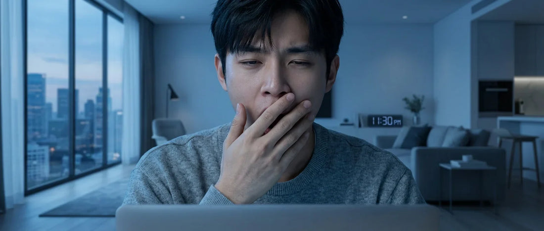 The Difference Between Mental Stress and Physical Stress