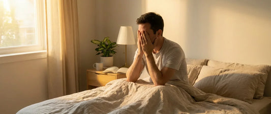 Why Emotional Tension Shows Up as Physical Symptoms