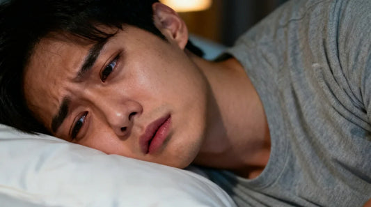 Signs Your Body Is Stuck in Survival Mode