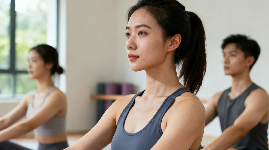 Why Muscle, Sleep, and Digestion Matter More as We Age