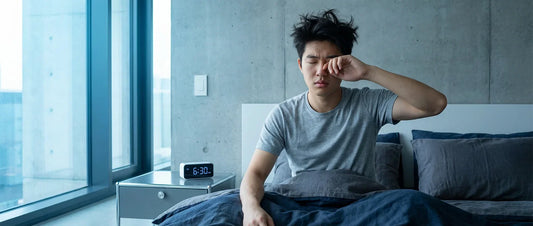 How Technology Affects Sleep, Stress, and Recovery