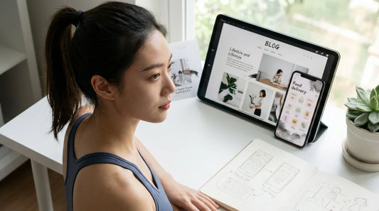 Sitting, Screens, and Silent Health Decline