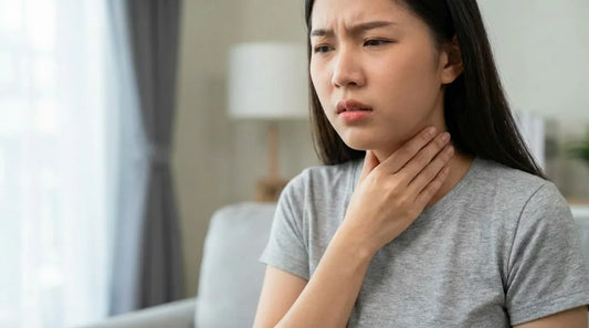 Environmental Stressors You Don’t Feel but Your Body Does