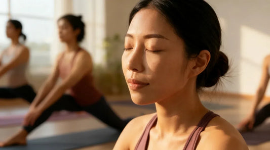 How to Build a Sustainable Wellness Routine Without Burnout
