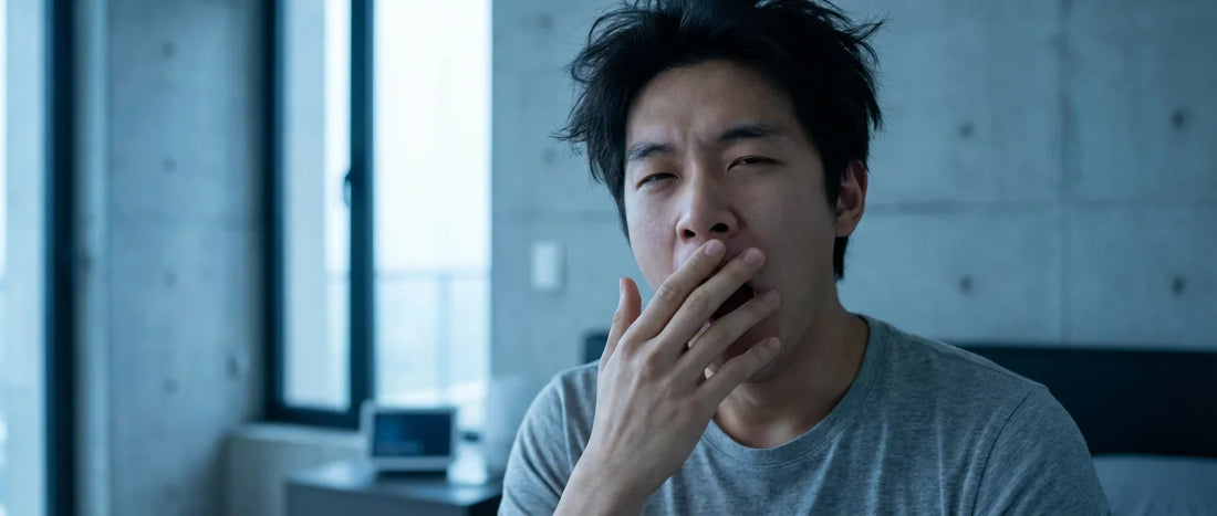 Why You’re Always Tired Even After 8 Hours of Sleep