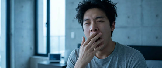Why You’re Always Tired Even After 8 Hours of Sleep