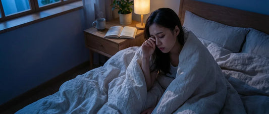 The Relationship Between Sleep, Immunity, and Hormonal Balance