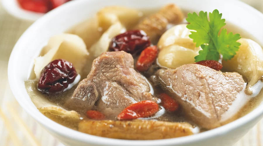 Huiji Bak Kut Teh