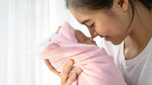 DIY Confinement Guide: 4 Weeks to a Successful Postpartum Recovery with Traditional Chinese Medicine!