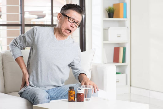 Determining the Root Cause of Your Backache