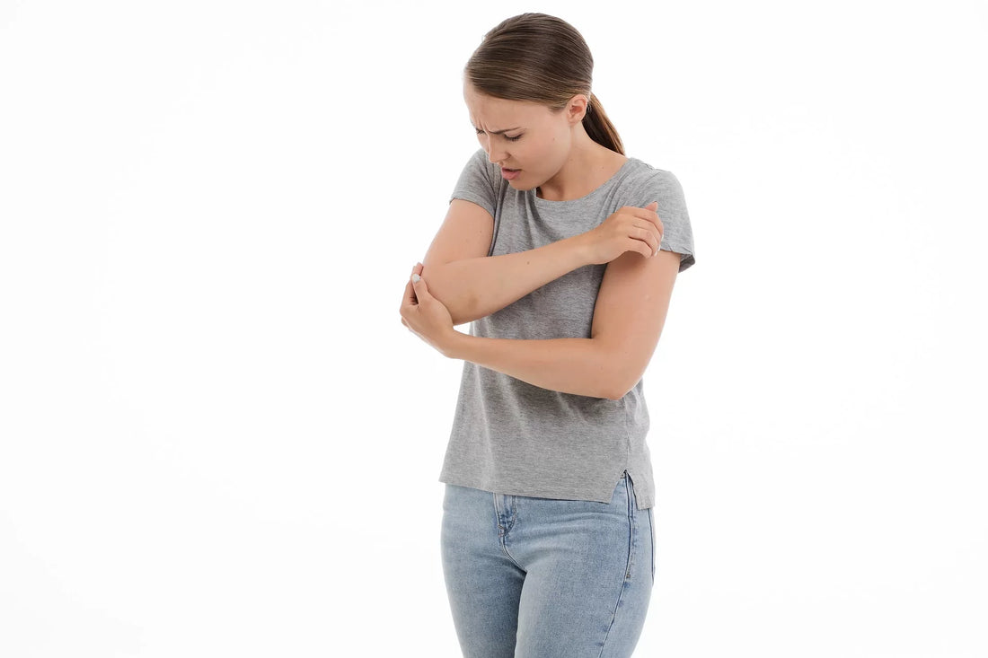 Easy Home Exercises to Ease Rheumatism