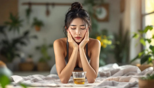 Feeling Run Down? Discover the Best Immunity-Boosting Teas for a Stronger You