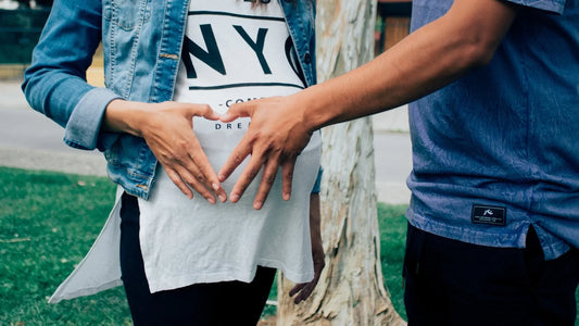 Foods That Increase Fertility