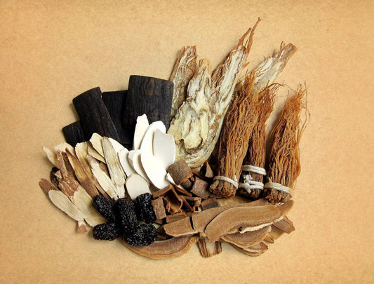 Helpful Foods That Relieve Rheumatism