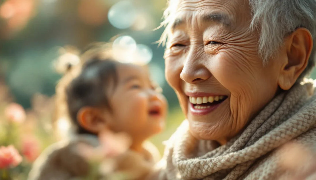 Herbalmint Cough Syrup gentle for kids and elderly by Huiji