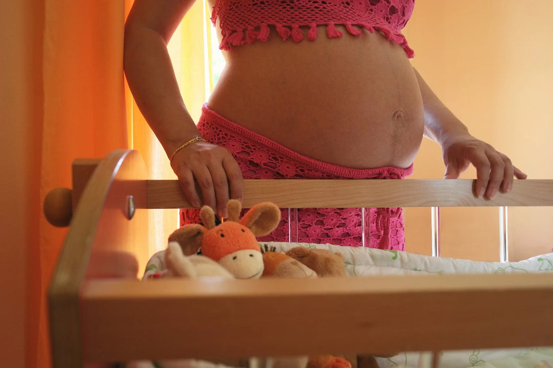 How To Prevent and Lighten Stretch Marks