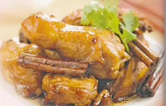 Huiji Flavoured Chicken