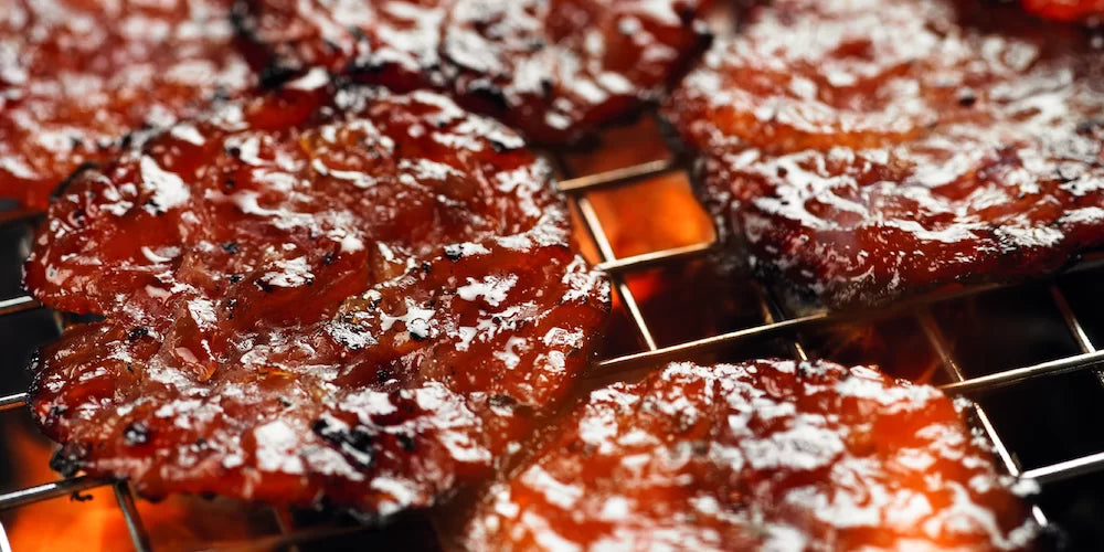 Huiji Healthy Bak Hwa