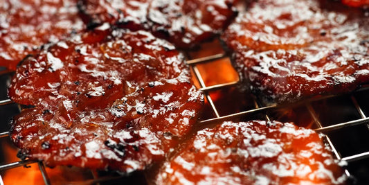 Huiji Healthy Bak Hwa