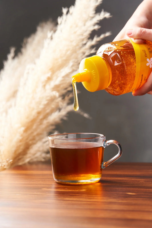 How to Identify Pure Honey: Your Complete Guide to Authentic Honey and Natural ImmunityWhy Pure Honey Matters for Your Health