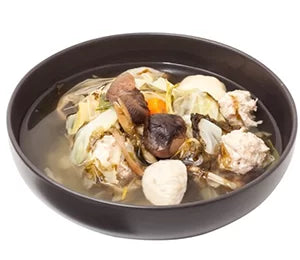 Huiji Mock Mutton Stew