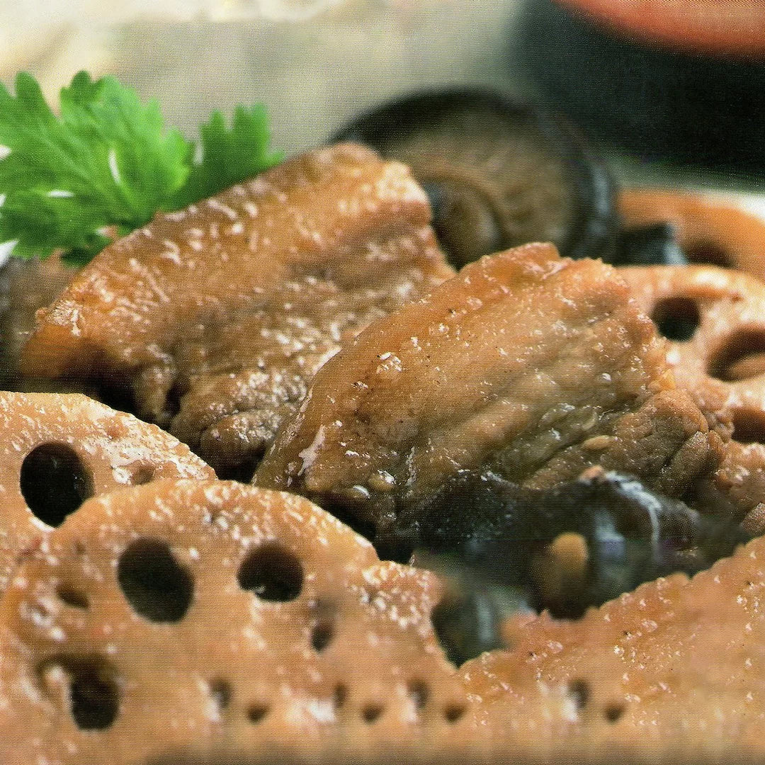 Huiji "Happy Family" Stewed Pork Belly