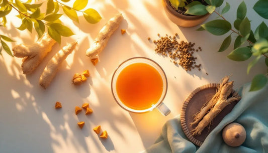 Huiji HerbalMint Cough Syrup: No Drowsy Side Effects of Regular Syrups