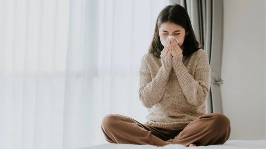 Understanding Your Immune System in 5 Minutes