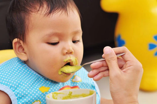 Nourishing Food for Confinement