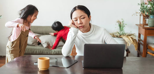 Overcoming Fatigue at Any Age