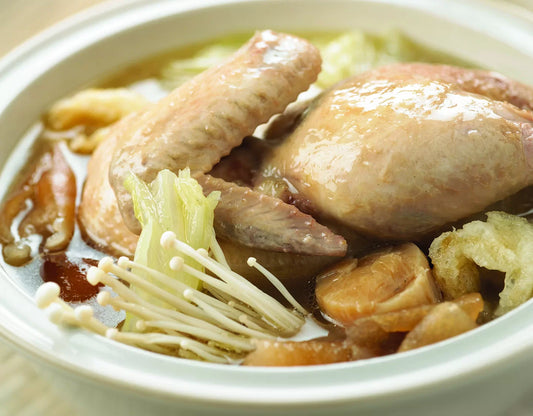 Huiji Premium Hotpot