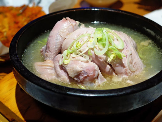 Relieve Your Backache Through Eating