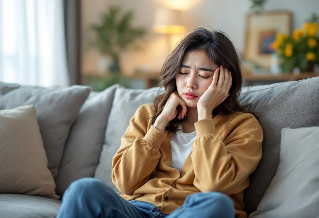 Relieve Cough with Our Herbal Cough Syrup Non-Drowsy