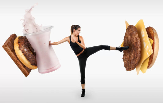 Rheumatism-causing Foods to Avoid