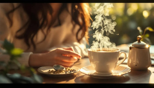 Soothe Dry Throat from Haze with Huiji Herbalmint