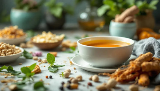 The Ultimate Guide to Huiji Health Tonic: Benefits for the Whole Family