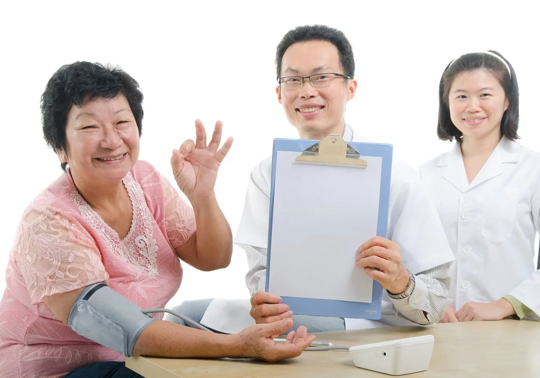 Ways to Check If You Have Rheumatism